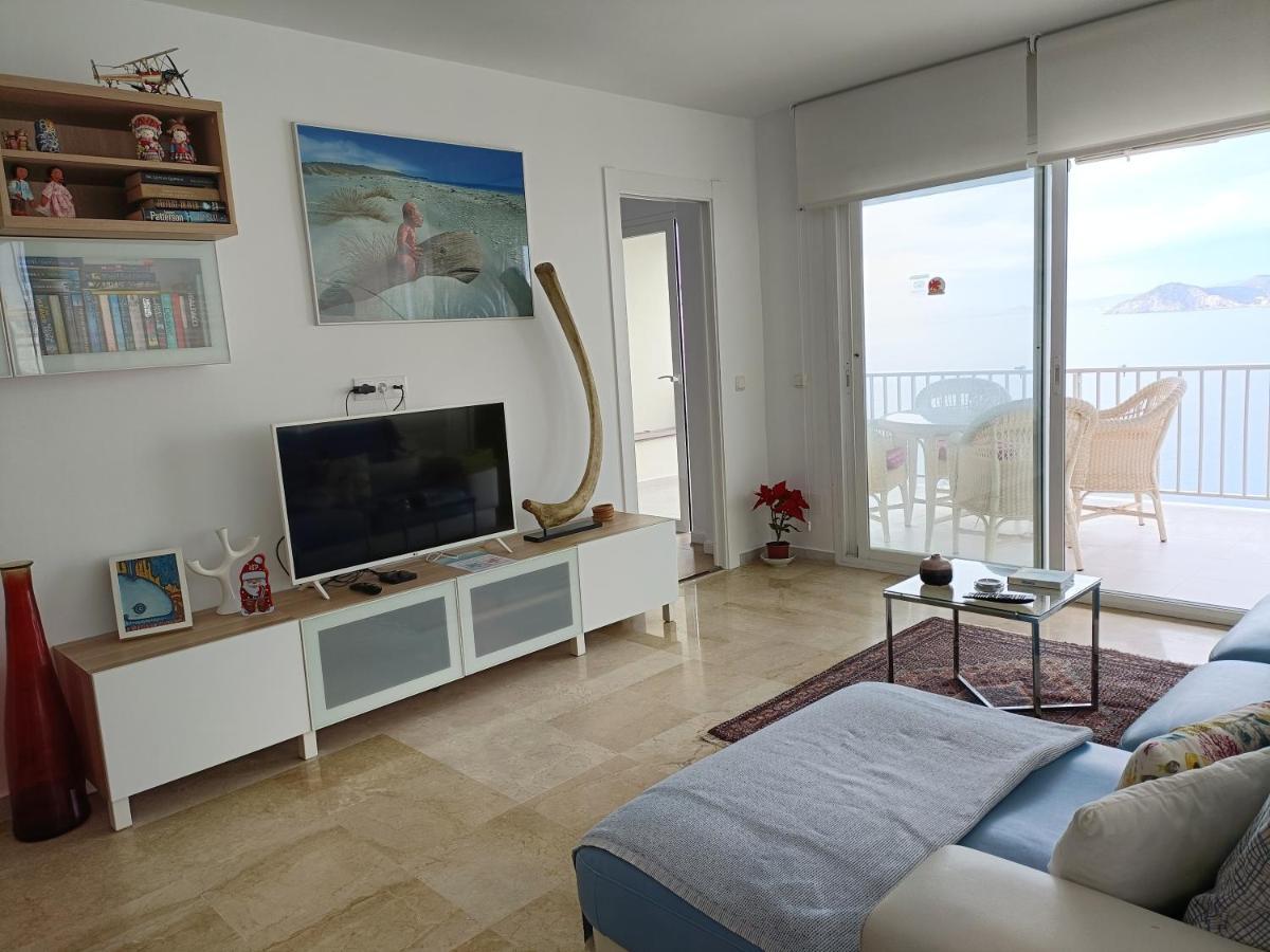 Portofino Flying Whale Apartment Benidorm Exterior photo