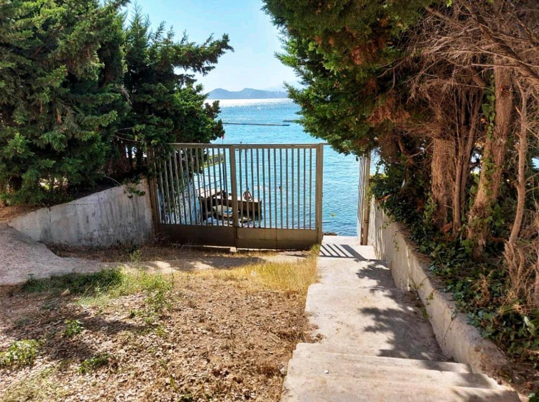 Portofino Flying Whale Apartment Benidorm Exterior photo